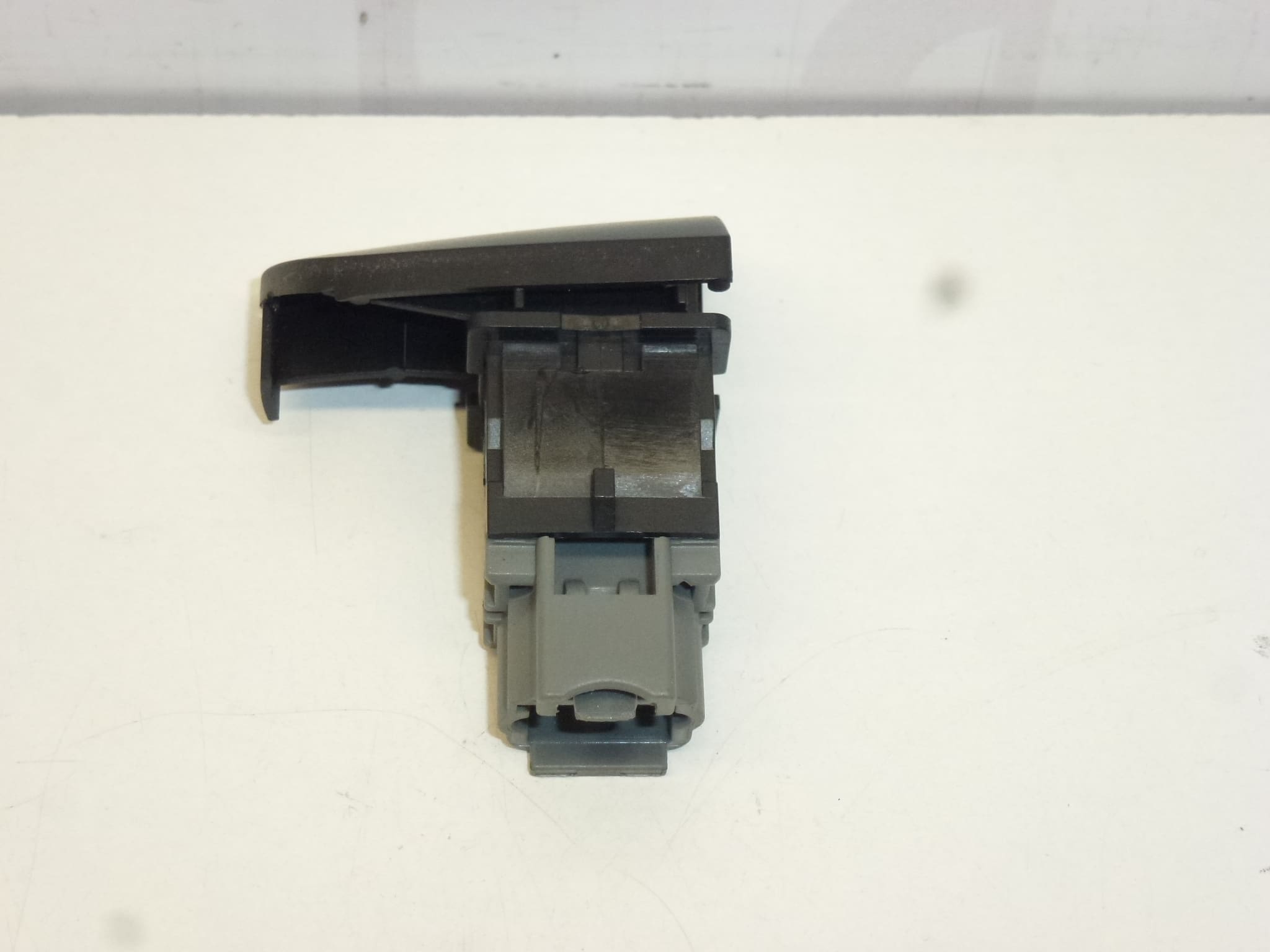 TRW Peugeot 307 9654298877 6554NJ Indicador recordatorio del cinturón de seguridad - Imagen 2