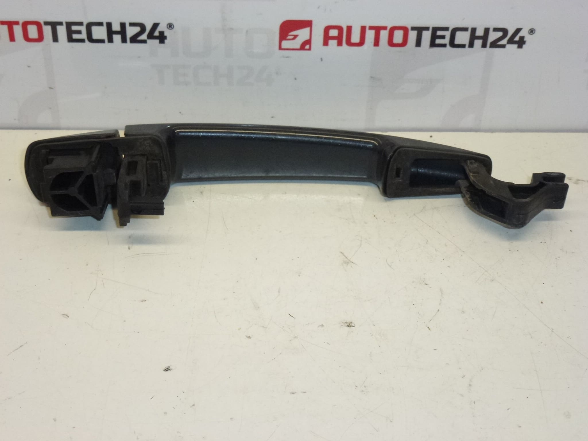 Manija de puerta para Citroën y Peugeot EYPC 9101ER - Imagen 2