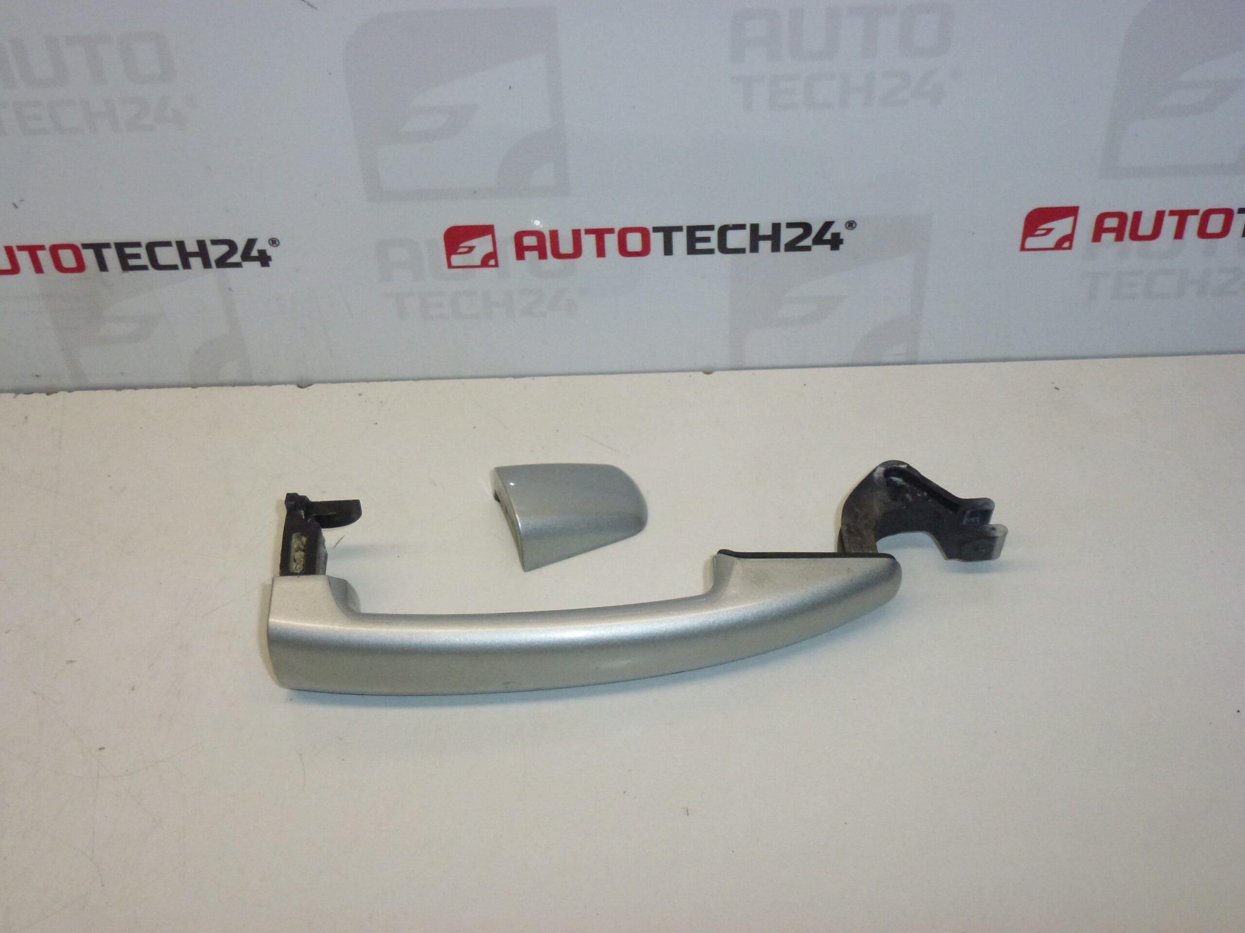 Tirador de puerta Citroën Peugeot EZRC 9101ER