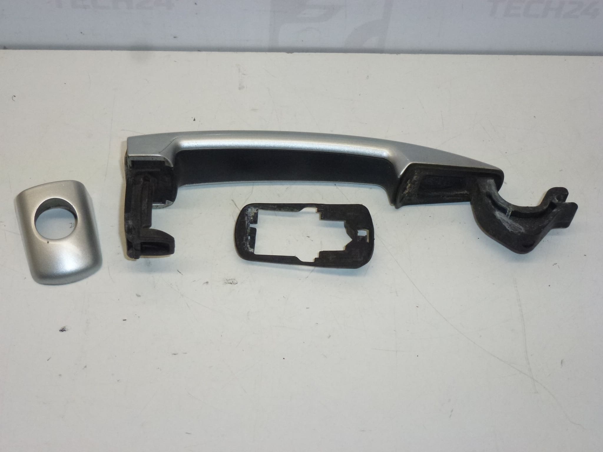 Tirador de puerta Citroën/Peugeot EZRC 9101GF - Imagen 2