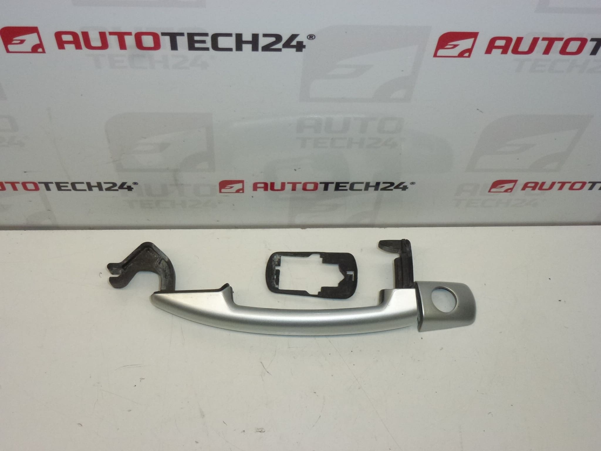 Tirador de puerta Citroën Peugeot EZRC 9101GF