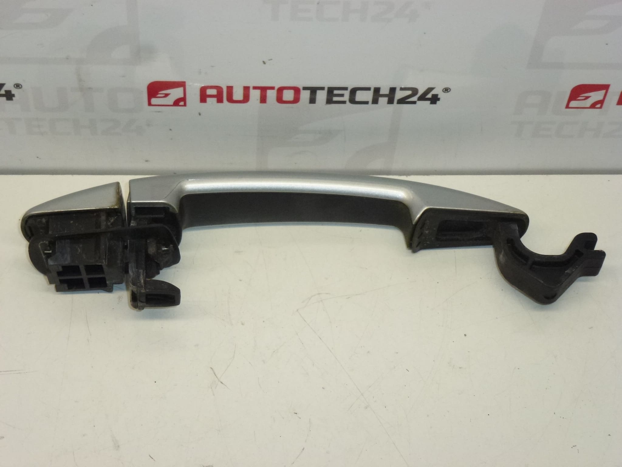 Manija de puerta para Citroën y Peugeot EZRC 9101GH - Imagen 2