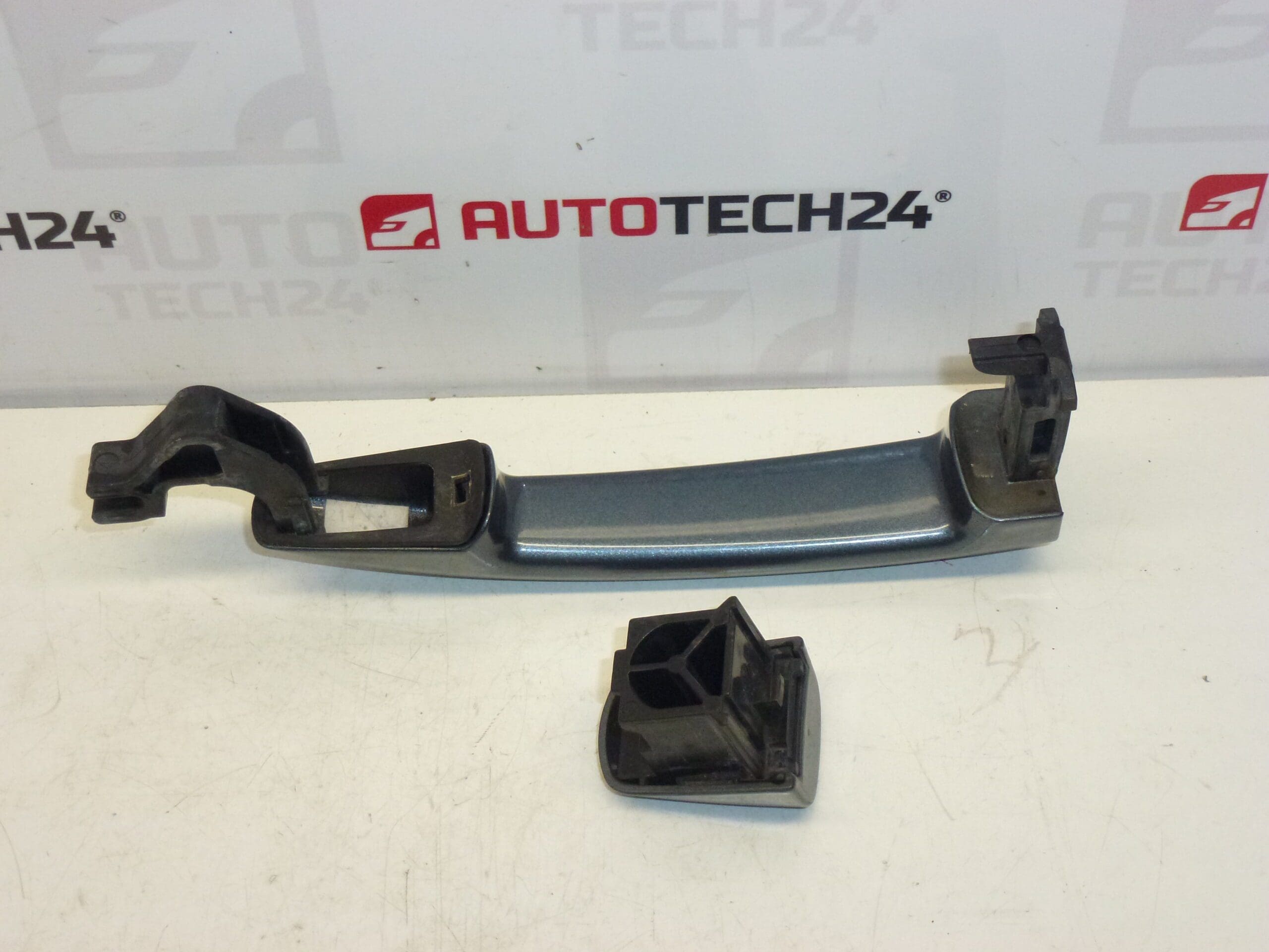 Manija de puerta para Citroën y Peugeot EZWD 9101ER - Imagen 2