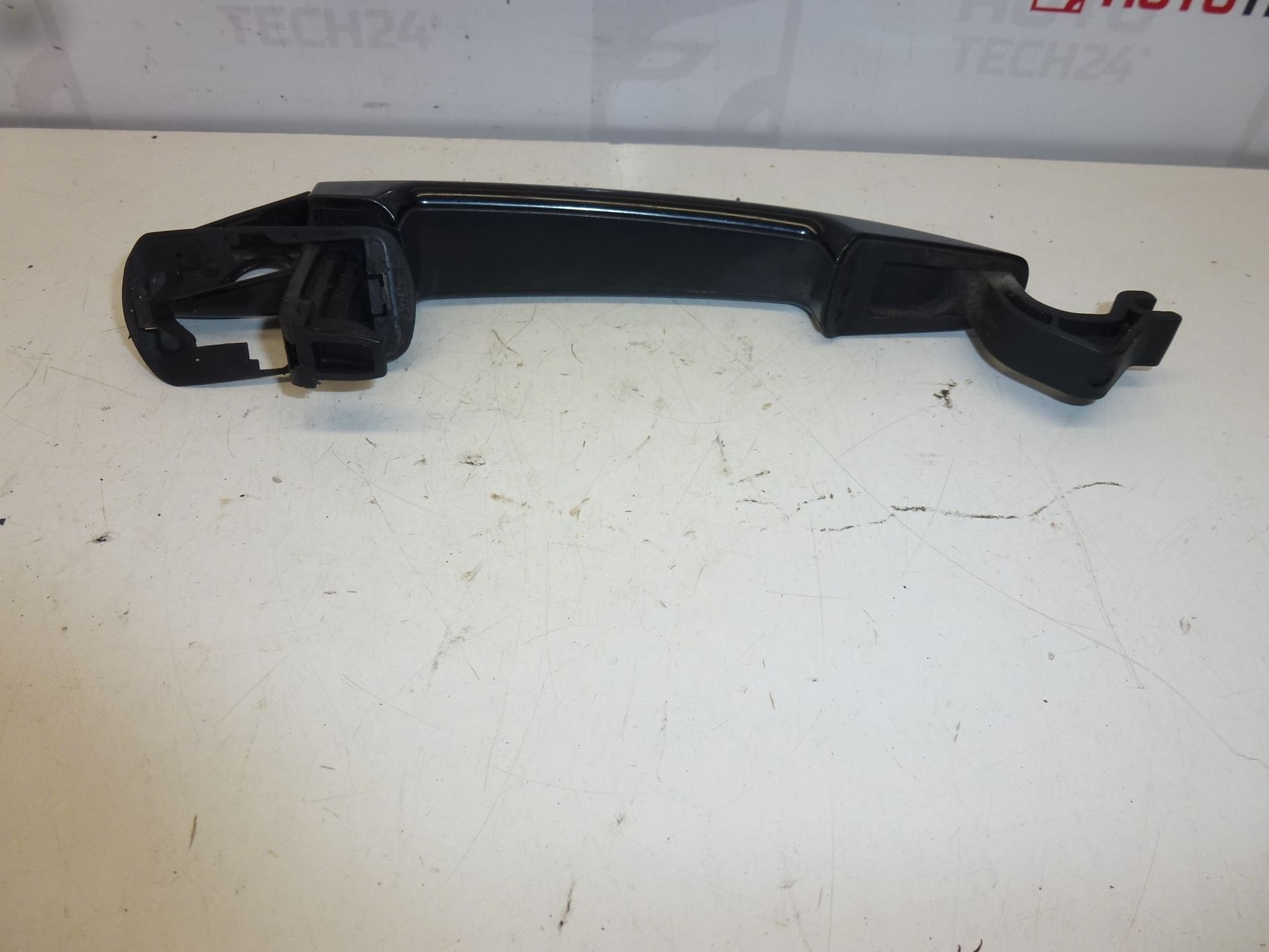 Tirador de puerta para Citroën/Peugeot KTVD 9101GF - Imagen 2