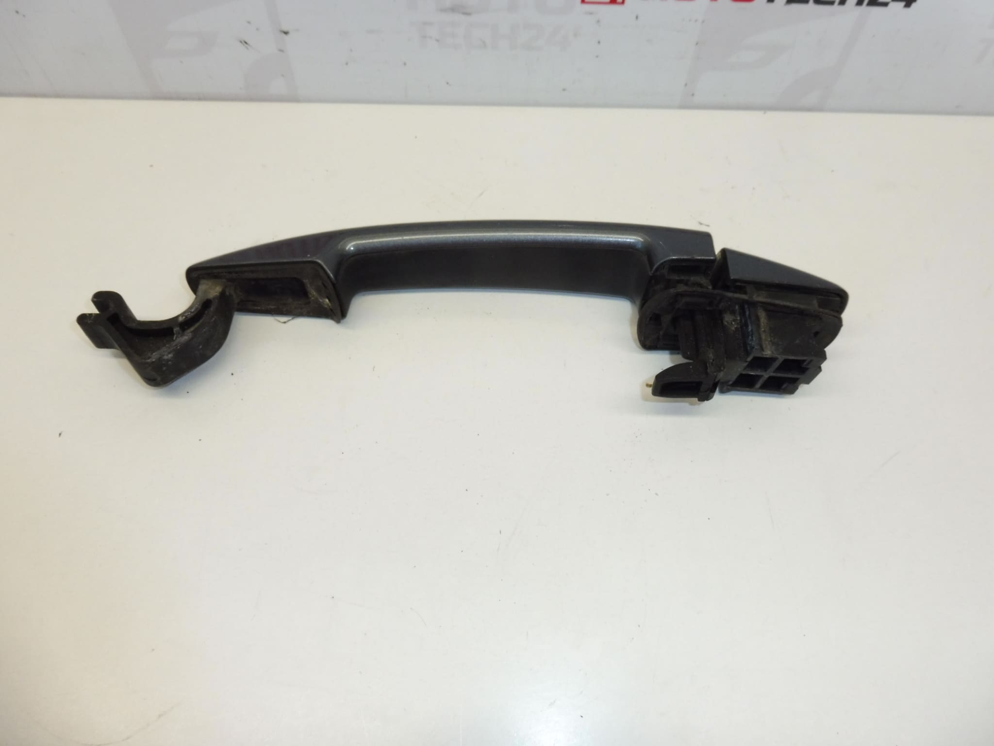 Manilla de puerta KTHB Citroën 9101HS - Imagen 2