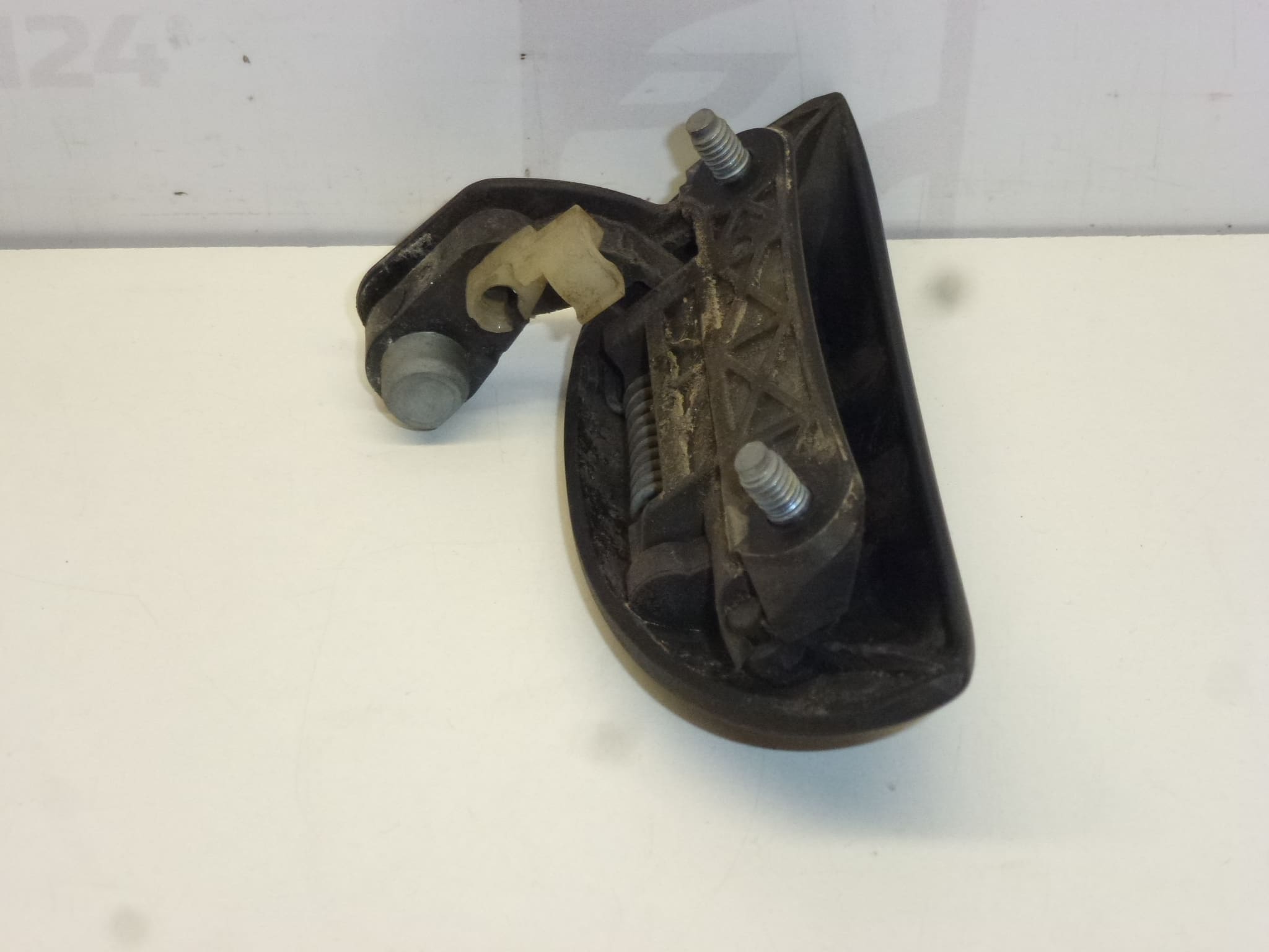 Manilla de puerta delantera derecha Citroën C1 Peugeot 107 9101AG - Imagen 2