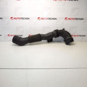 Tobera de entrada de aire 1.4 VTI 70 kW 8FS Citroën Peugeot 9685471880 1436L3
