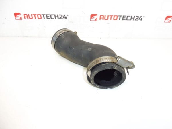 Toma de aire 1.4HDI Citroën Peugeot 143415 - Imagen 2