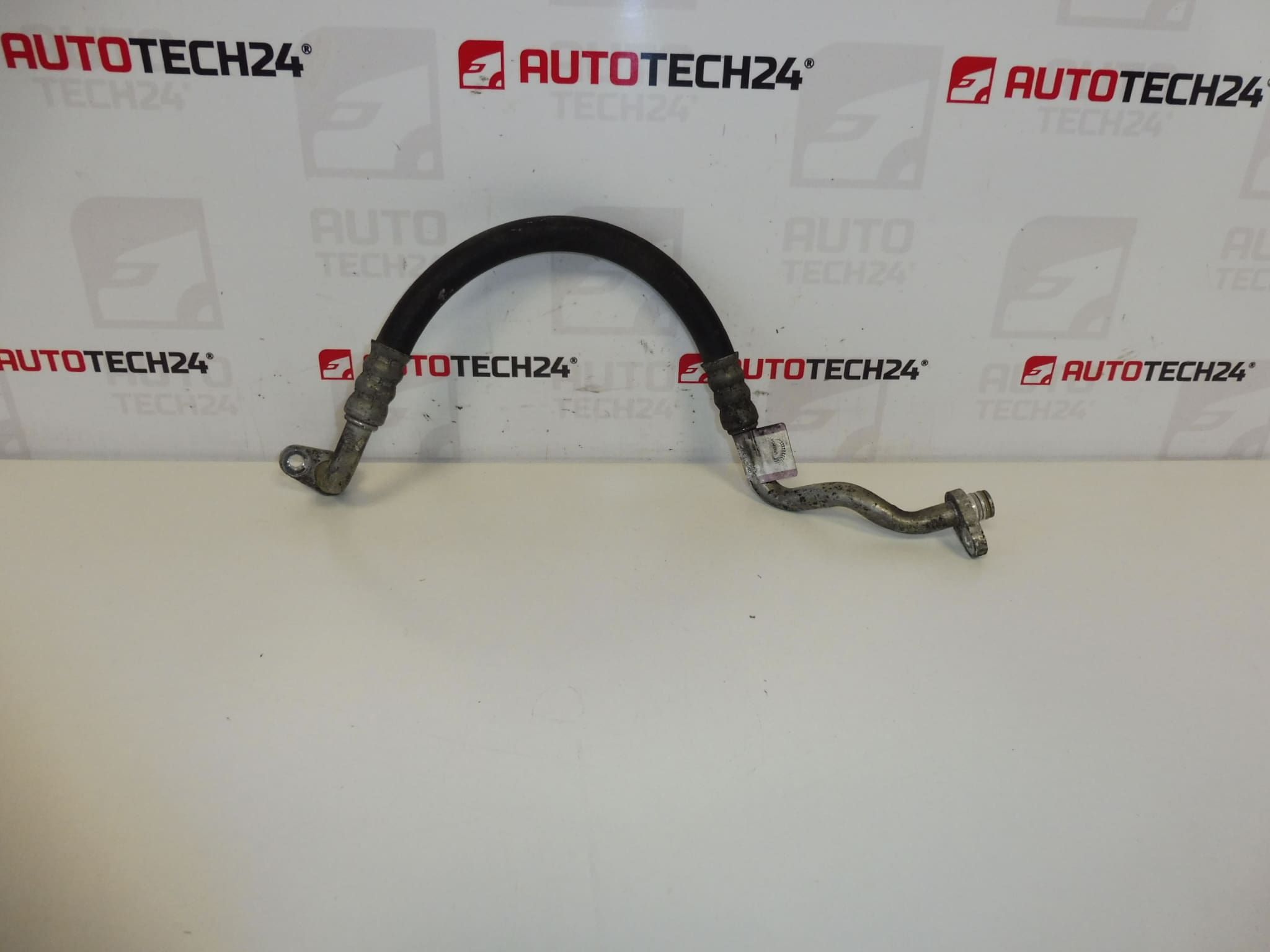 Tubo climatico Citroën C4 Picasso 9685502680 6477D4