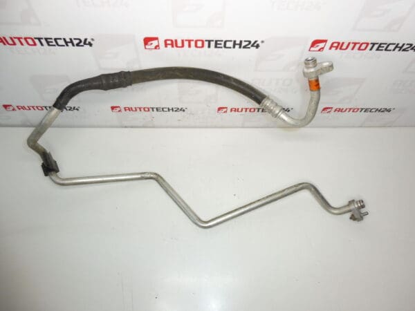 Tubería de Aire Acondicionado Peugeot 207 9680614780 6460TZ - Imagen 2