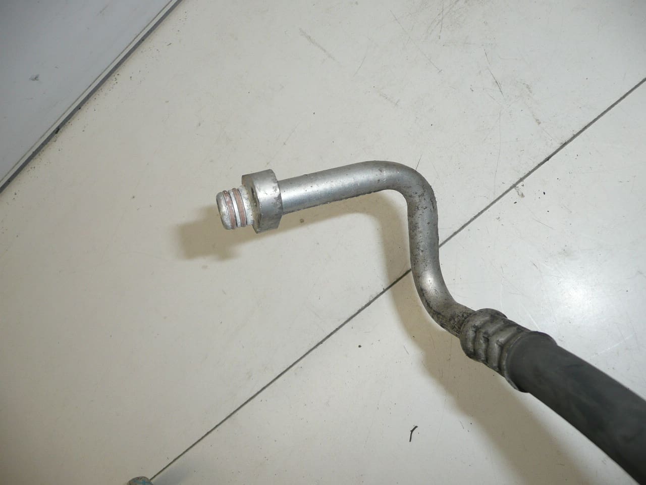 Tubo de aire acondicionado Citroën Berlingo II 6460SF - Imagen 2