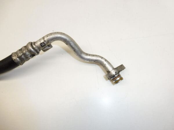 Tubo de Aire Acondicionado Citroën C4 Peugeot 307 9681723880 6460LZ - Imagen 2