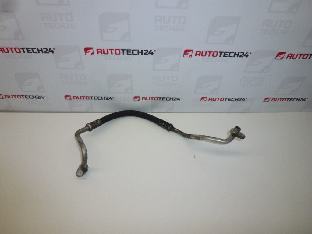 Tubo climatizador Citroën Peugeot 9650575480 6460LK