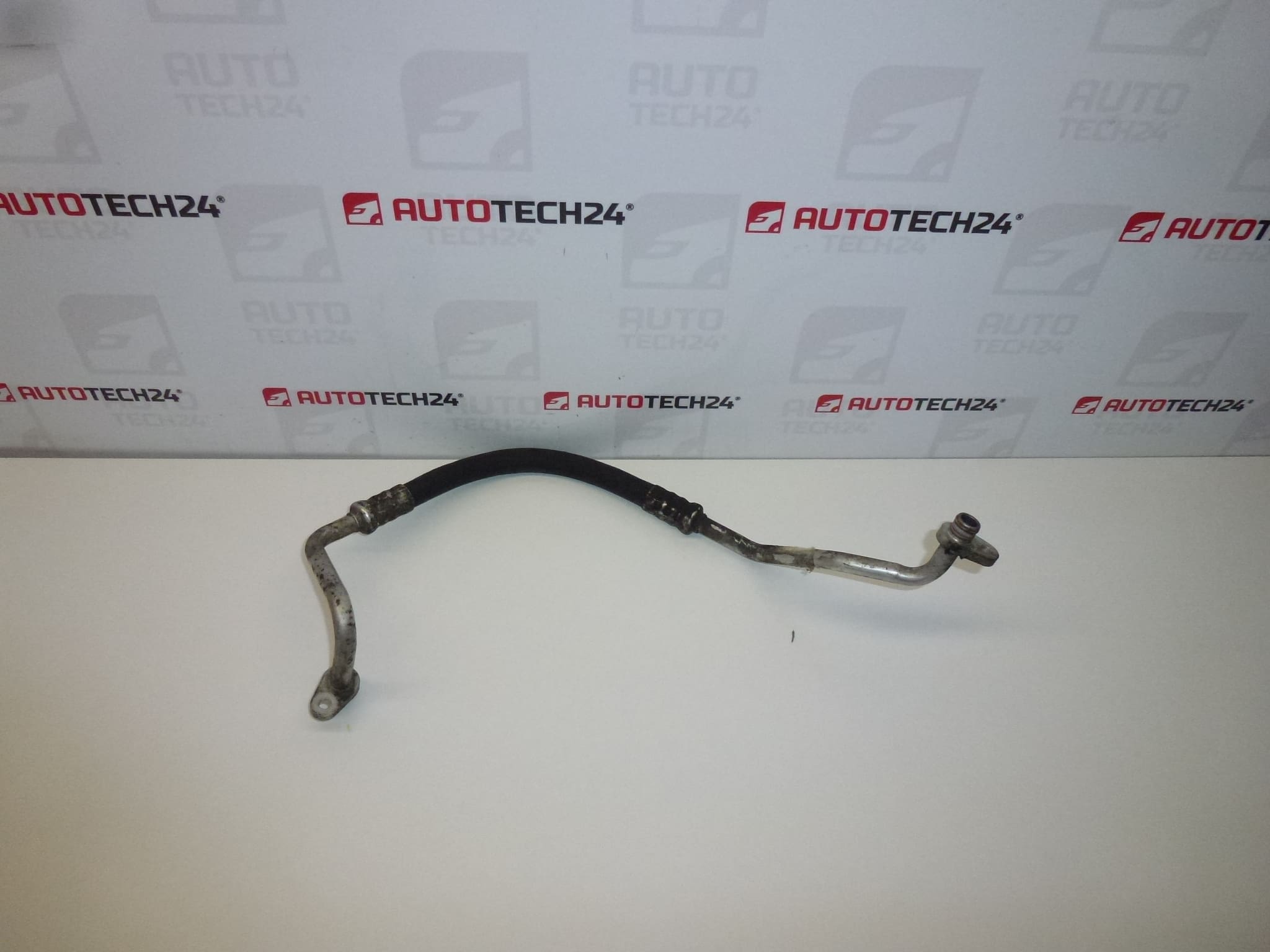 Tubo climatizador Citroën Peugeot 9650575480 6460LK
