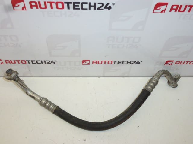 Tubo de climatización para Citroën/Peugeot 9659577780 647786 - Imagen 2