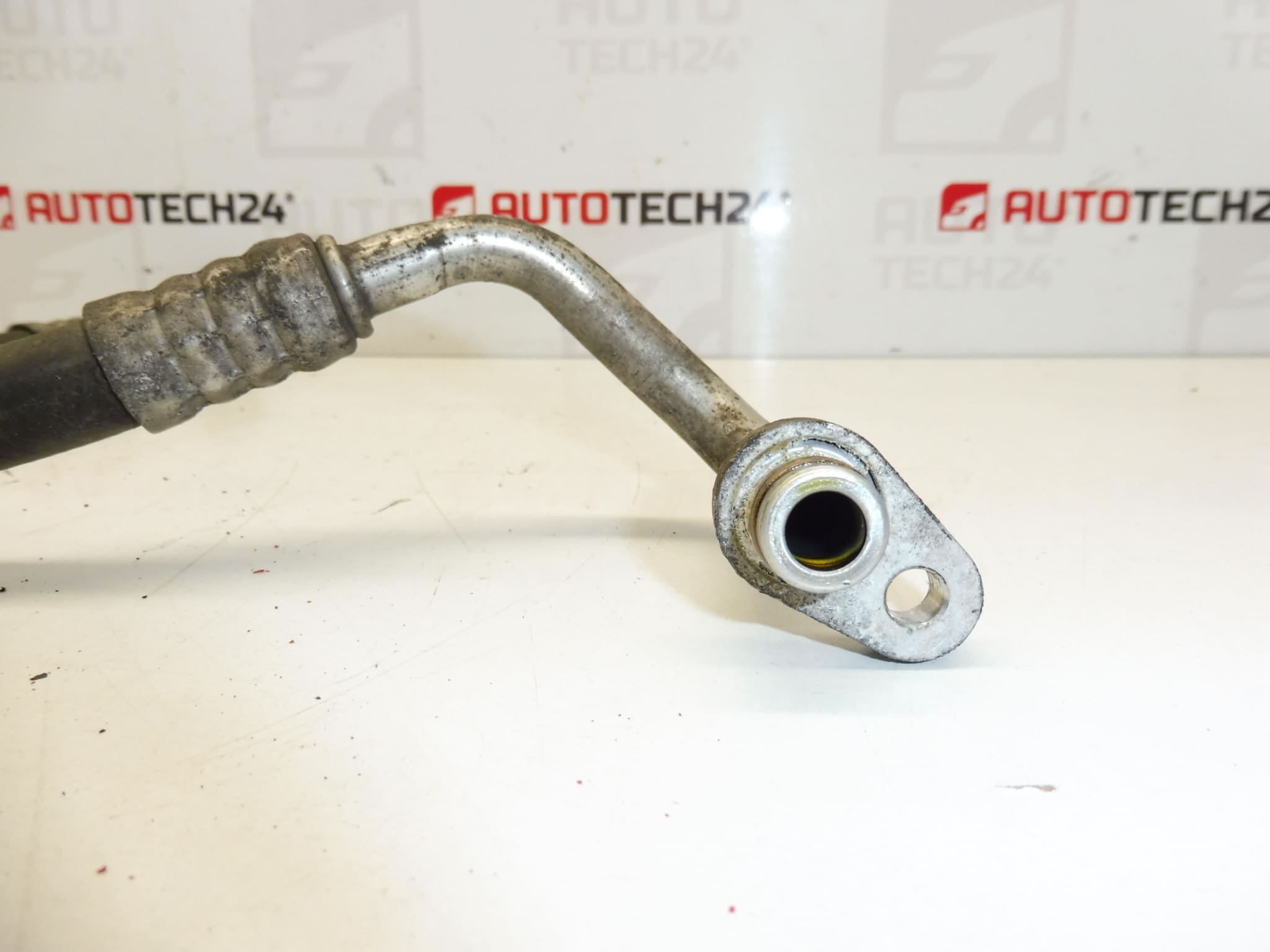 Tubo de climatización II Citroën Xsara 1.6 16V 6460R5 - Imagen 2