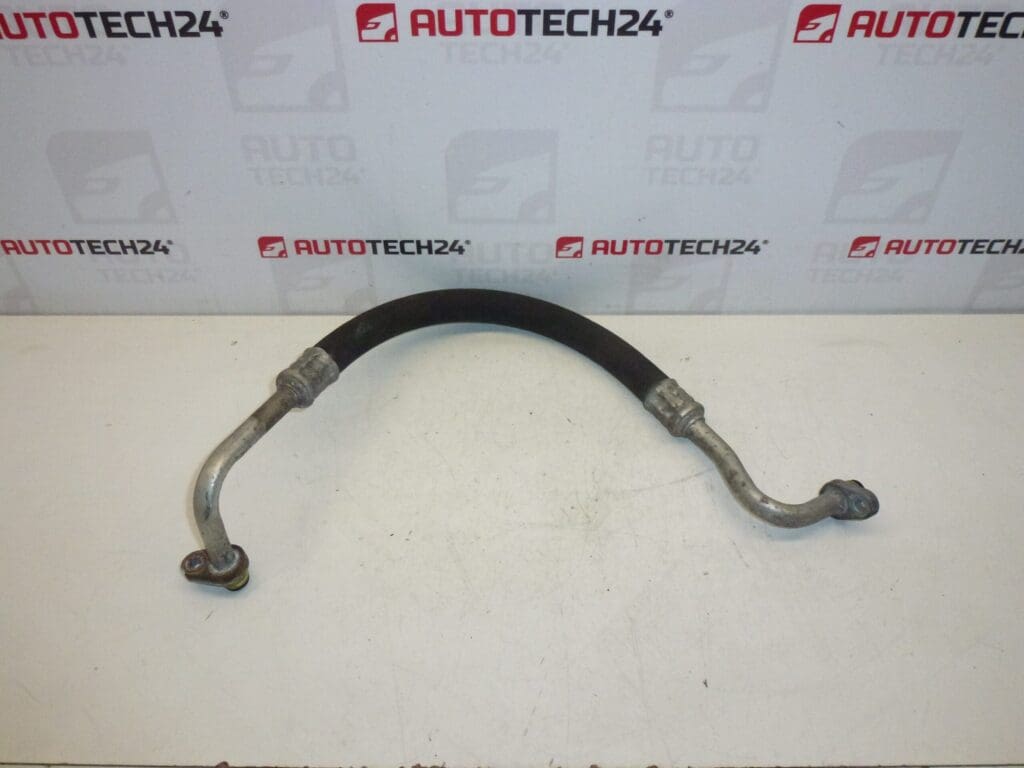 Tubo climatizador Peugeot 206 9648396380 6460LH