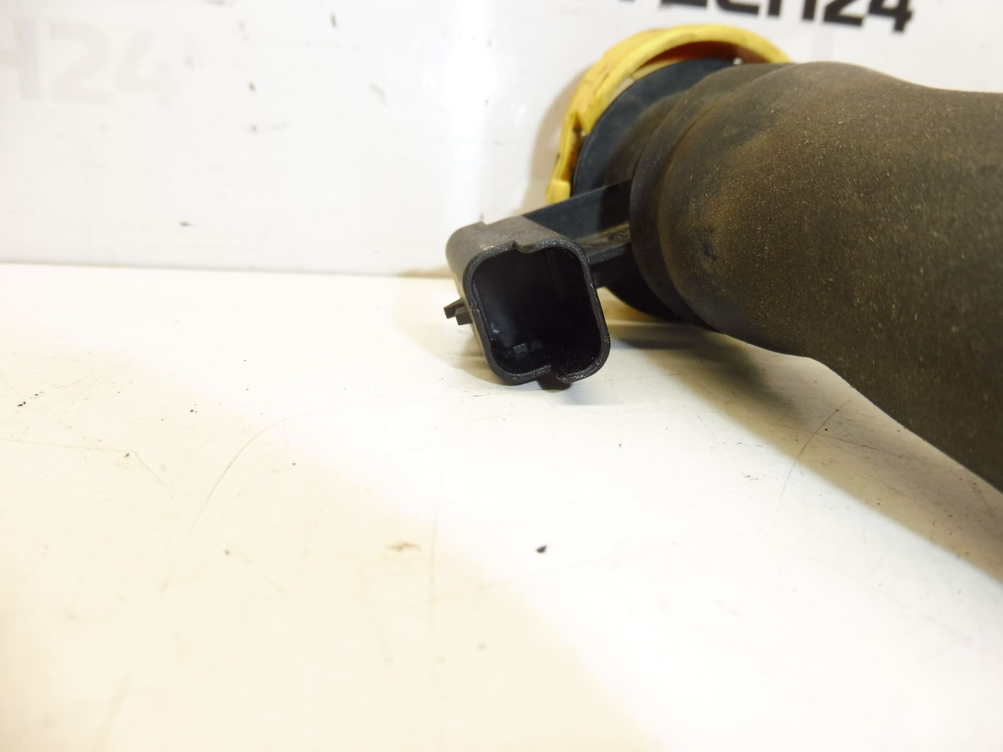 Tubo de admisión del turbo 1.6 HDi para Citroën/Peugeot 1434G9 - Imagen 2