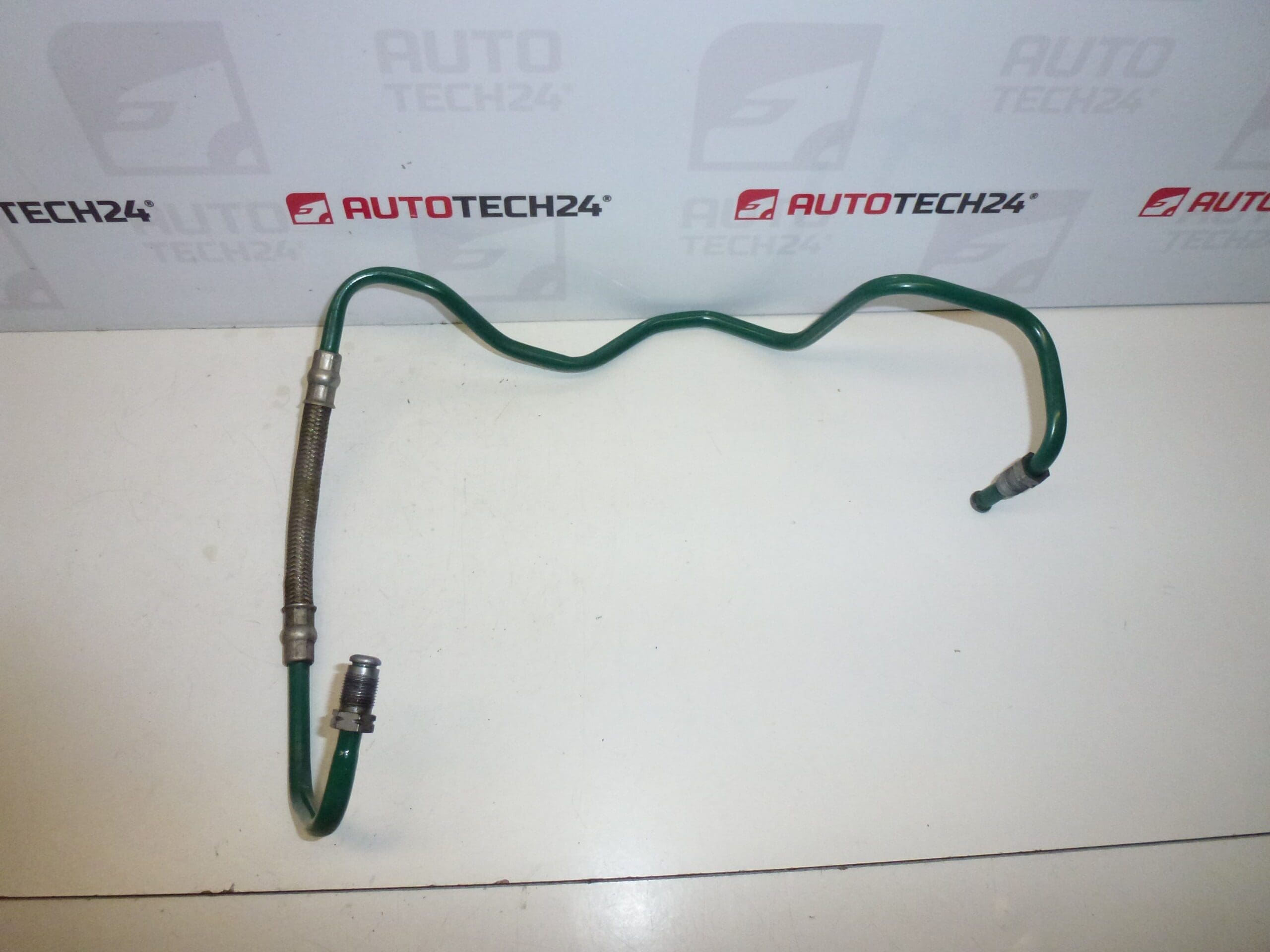 Tubo de freno Citroën/Peugeot 488741 - Imagen 2