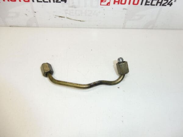 Tubo de salida para inyector Citroën Peugeot 1570J7 - Imagen 2