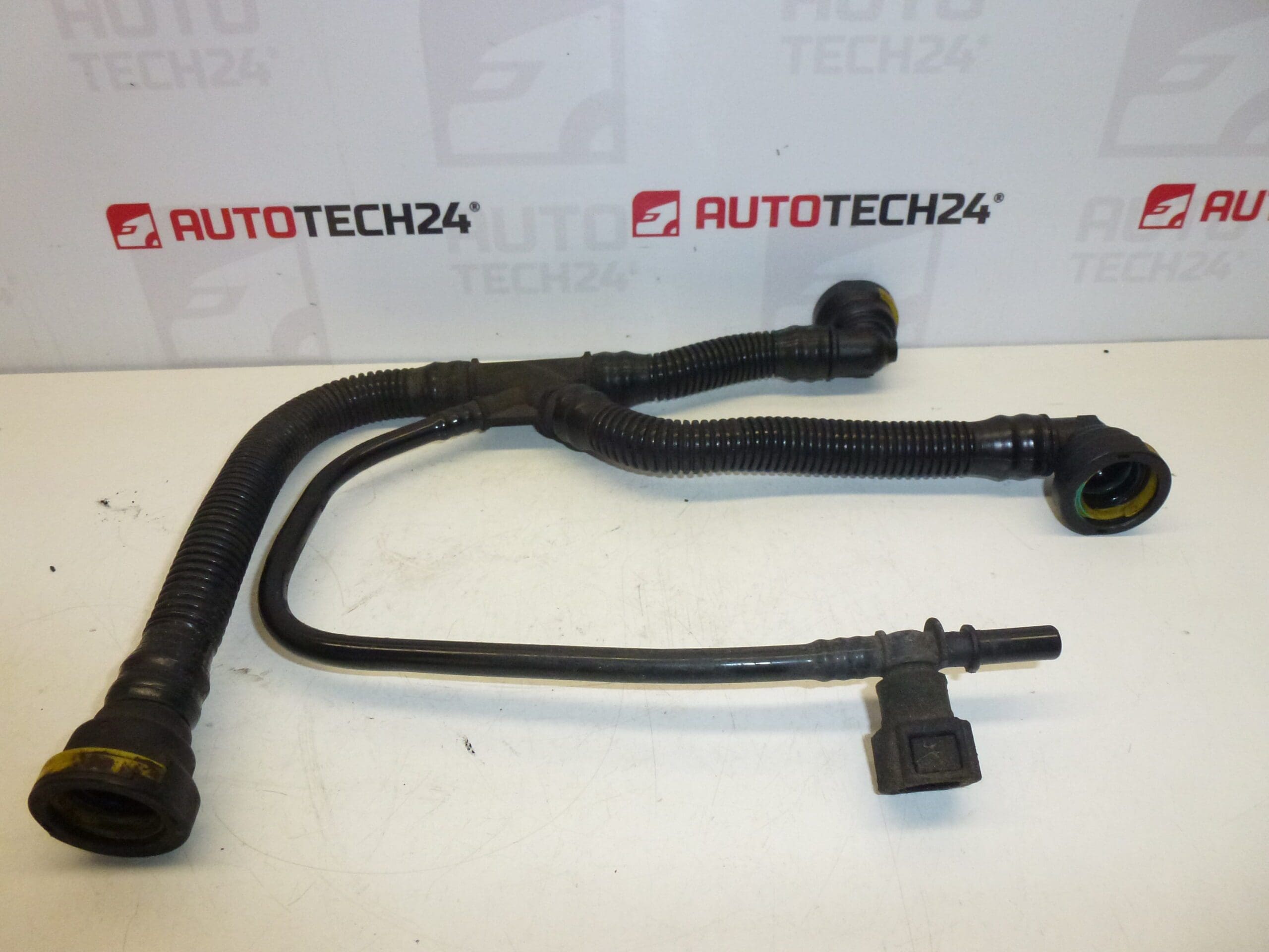 Tubo de escape 1192W0 para Citroën/Peugeot - Imagen 2