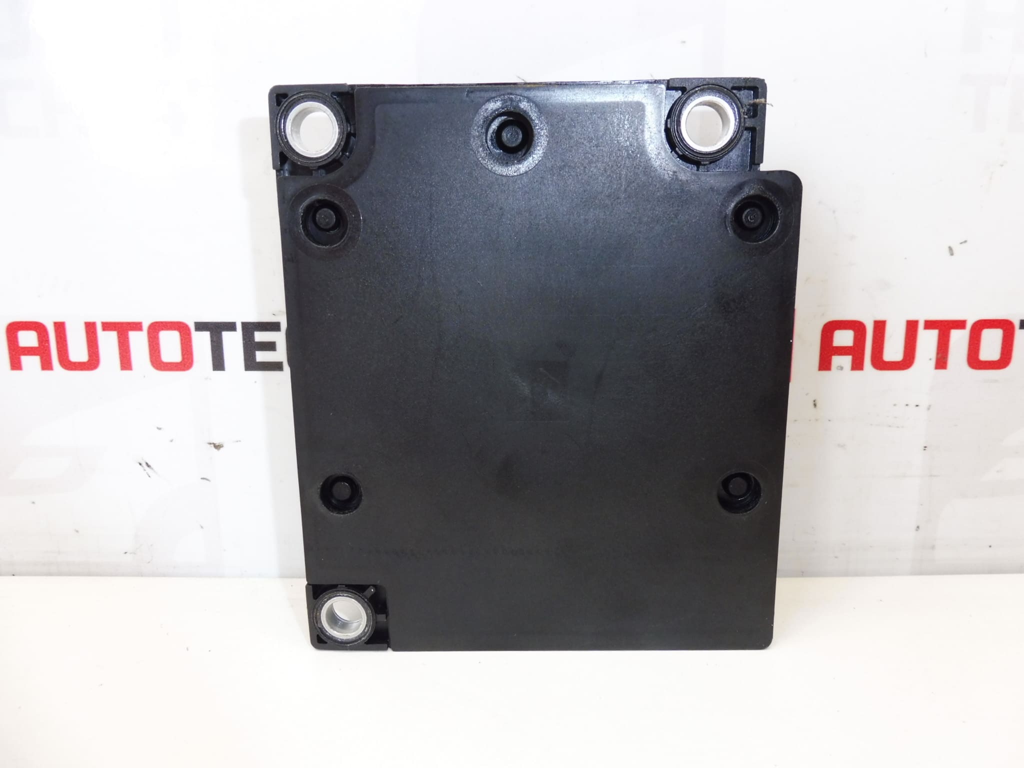 Módulo de airbag Citroën C3 9660961180 (usado) - Imagen 2