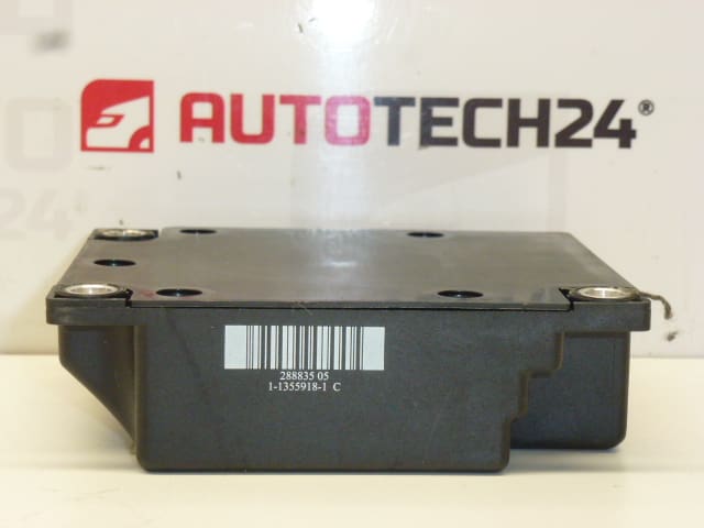 Unidad de airbag Citroën C3 9663357480 6546C7 - Imagen 2