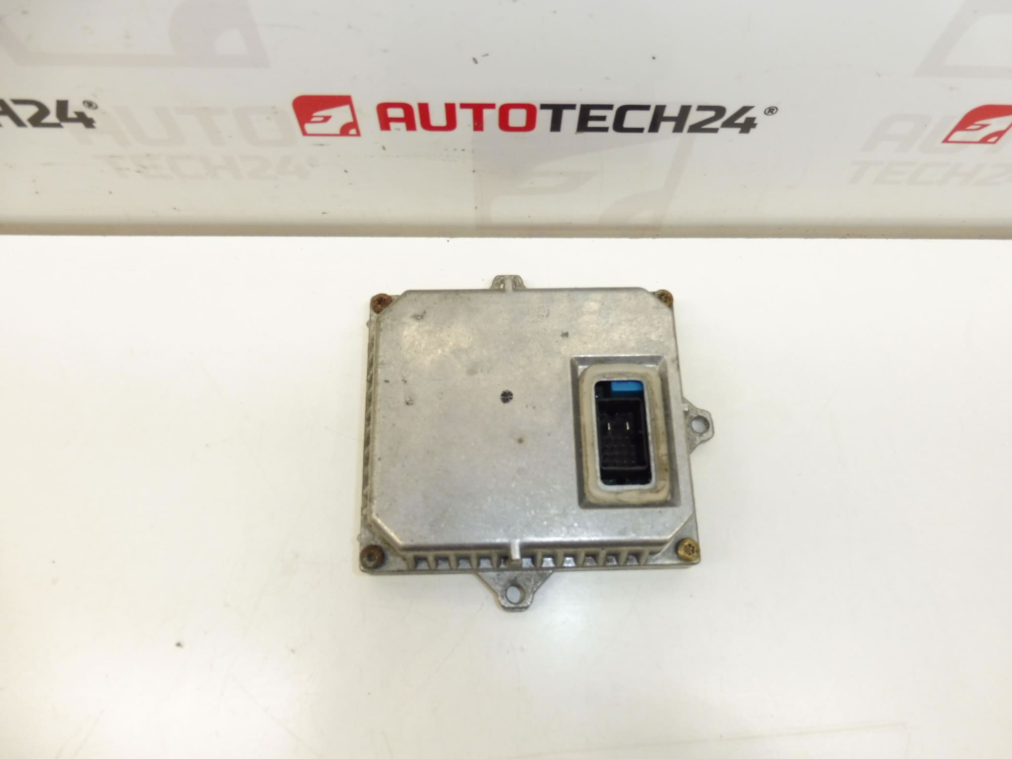 Unidad de control - balasto de xenón 1307329095 6224F5