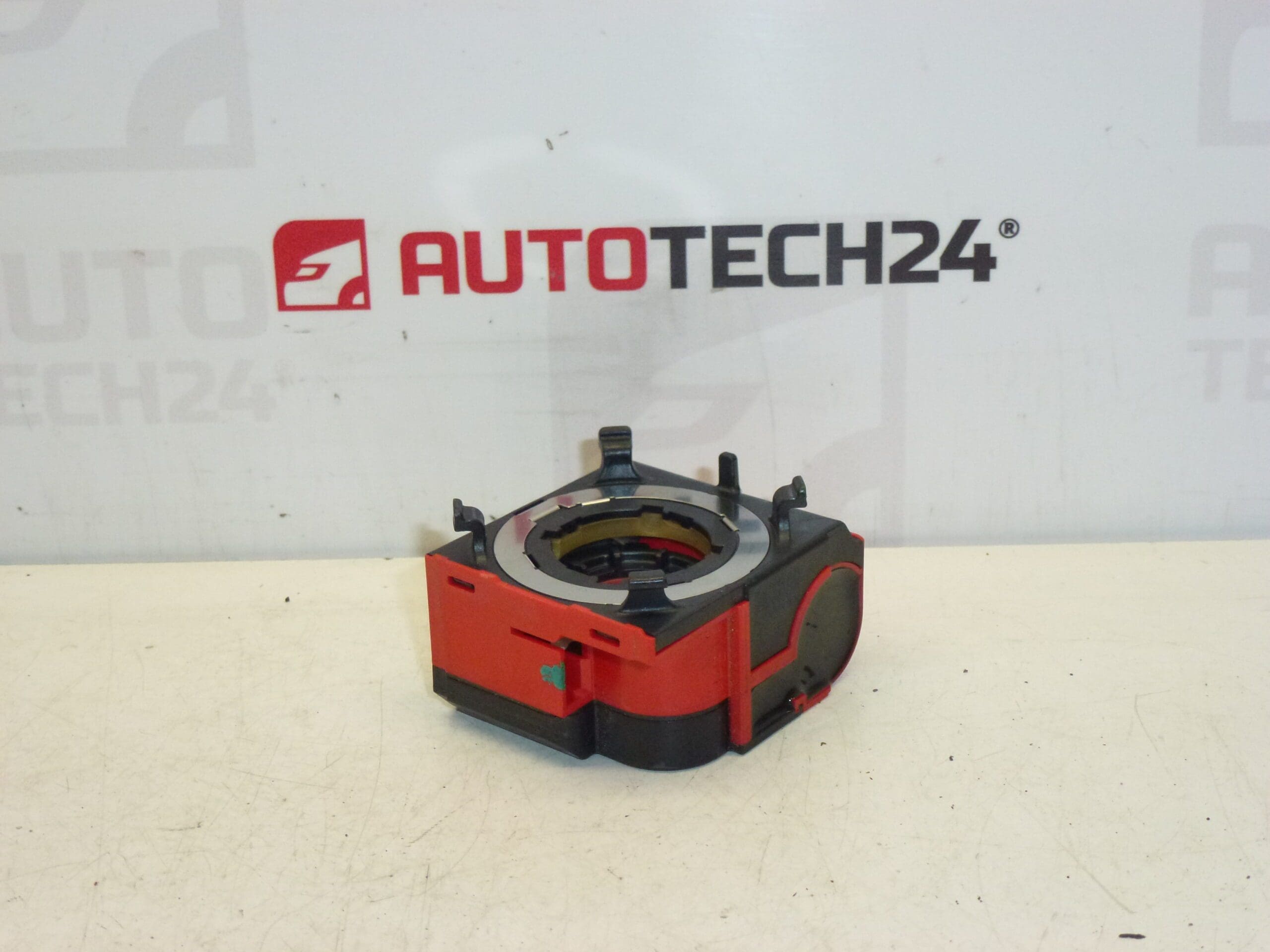 Unidad de control - encendedor de xenón 1307329076 6224F6 - Imagen 2