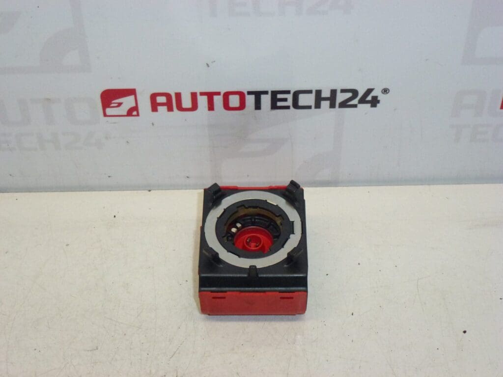 Unidad de control - encendedor de xenón 1307329076 6224F6