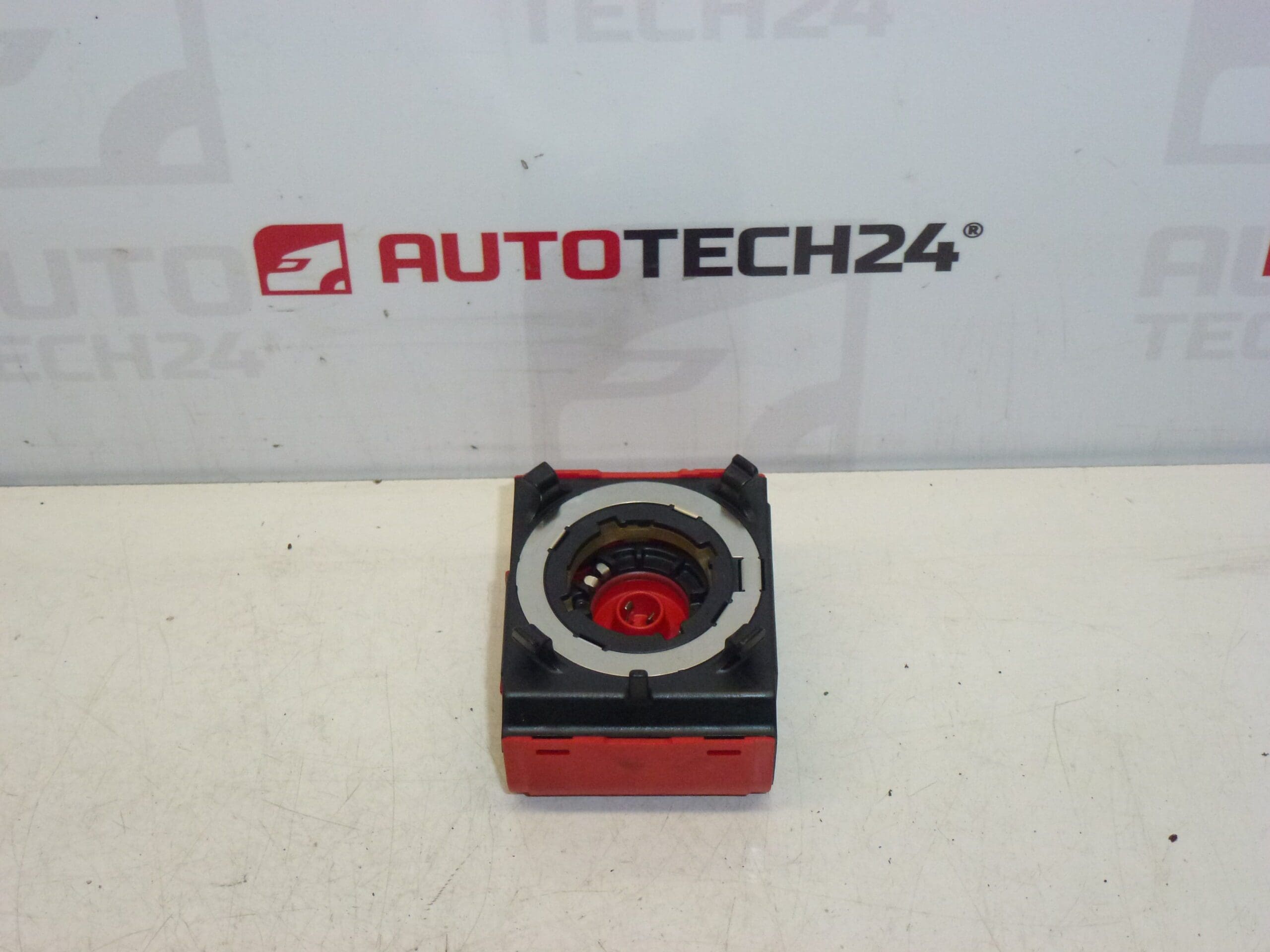 Unidad de control - encendedor de xenón 1307329076 6224F6