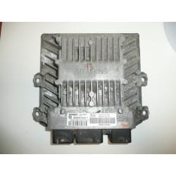 Unidad De Control Siemens SID 801A 5WS40155C-T - Imagen 2