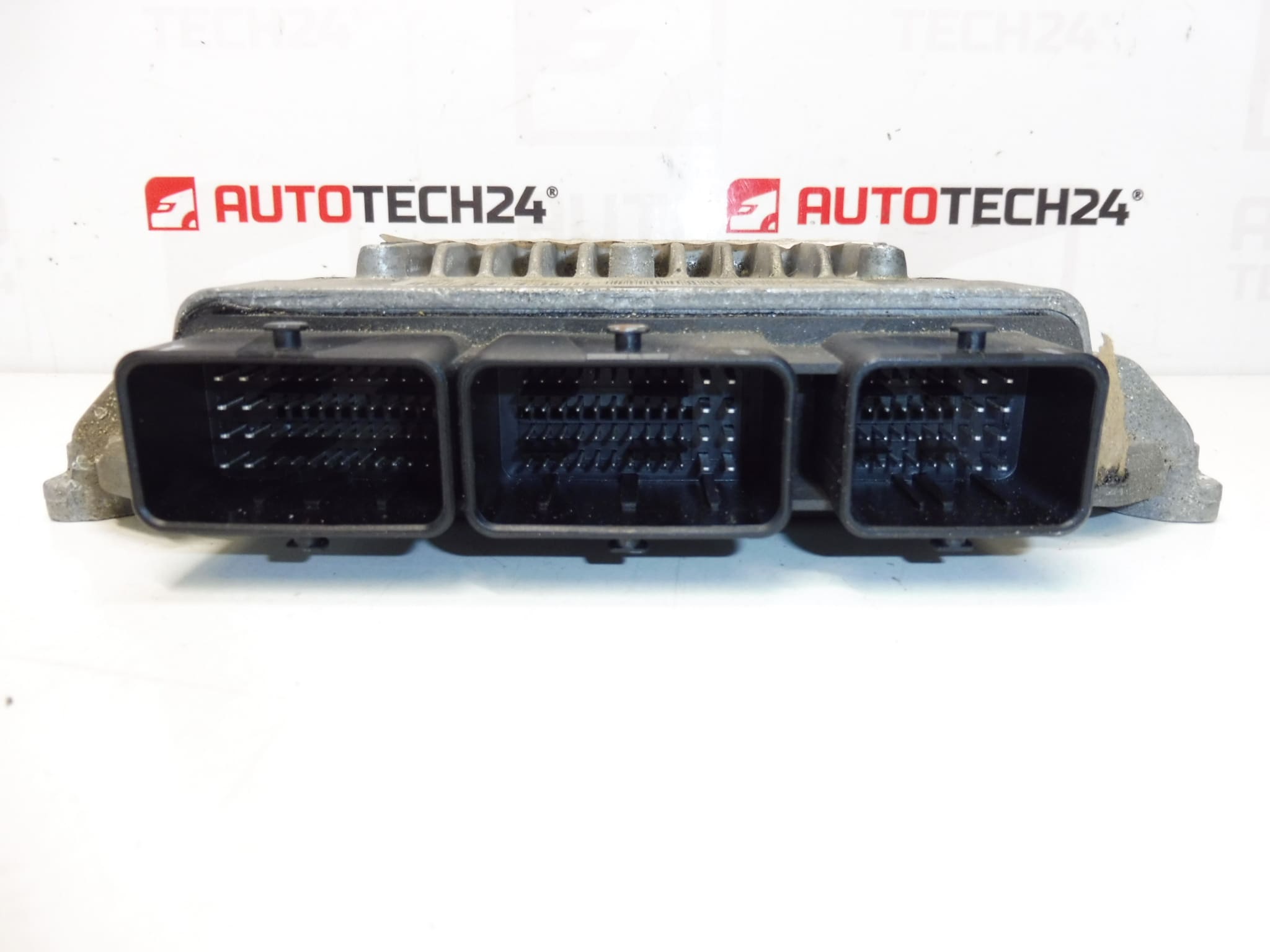 Unidad de Control Siemens SID 803A 5WS40421F-T 1942T3 - Imagen 2