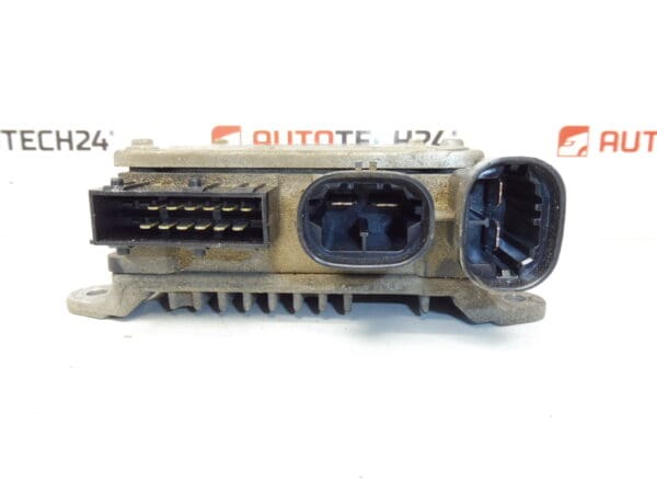 Unidad De Dirección Asistida Citroën C2 C3 9650836780 400687 400688 - Imagen 2
