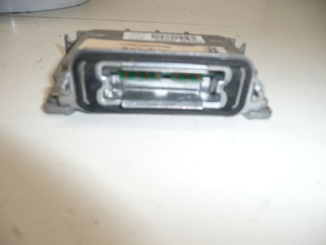 Unidad de xenón 6G 89034934 6224L8 - Imagen 2