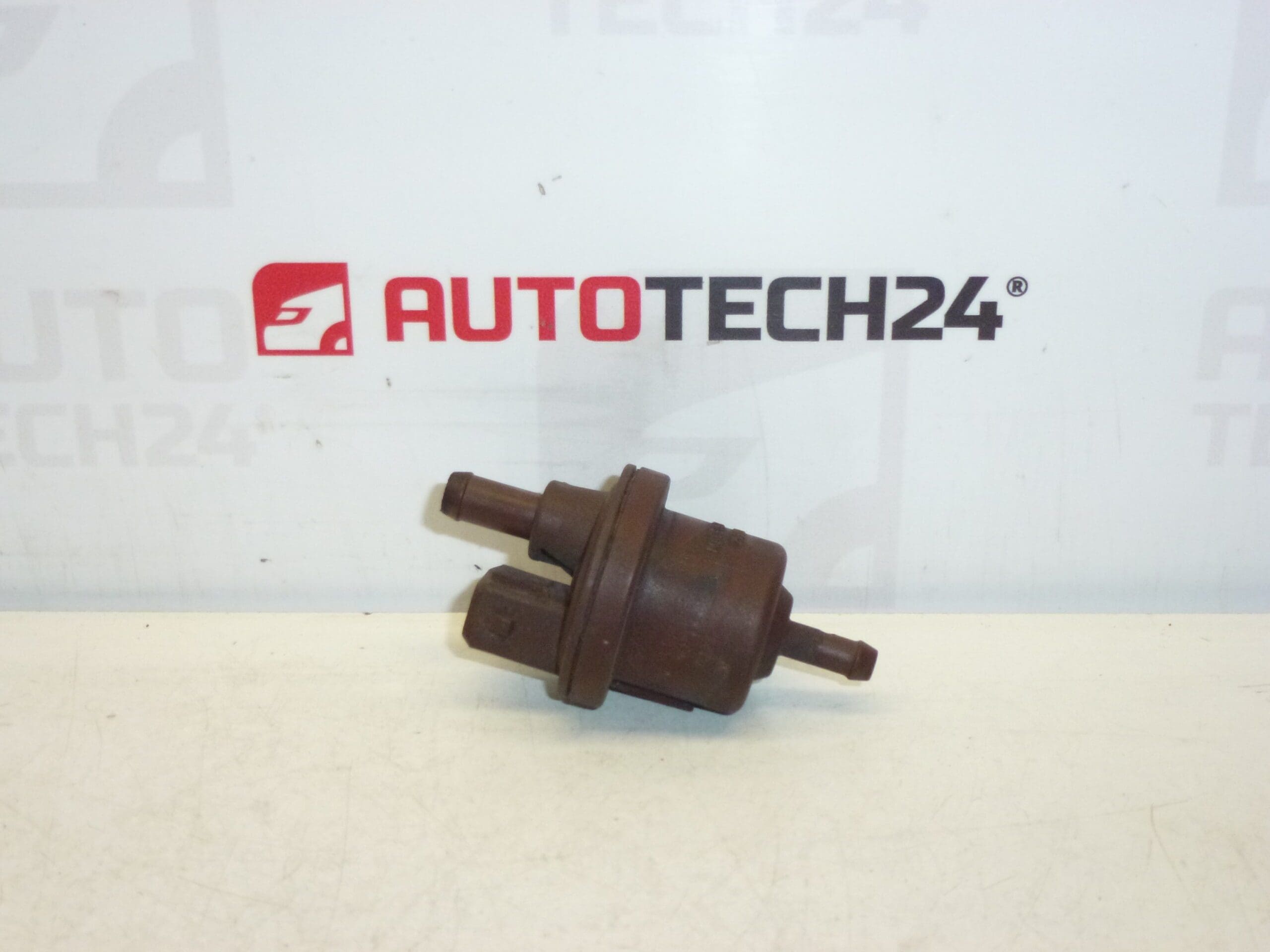 Valvula de carbon activado Citroën Peugeot 0280142317
