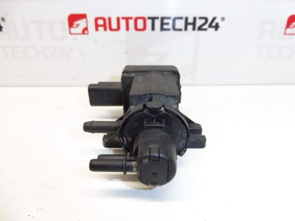 Válvula de Vacío Citroën Peugeot Bitron 9652997580 1618QK - Imagen 2