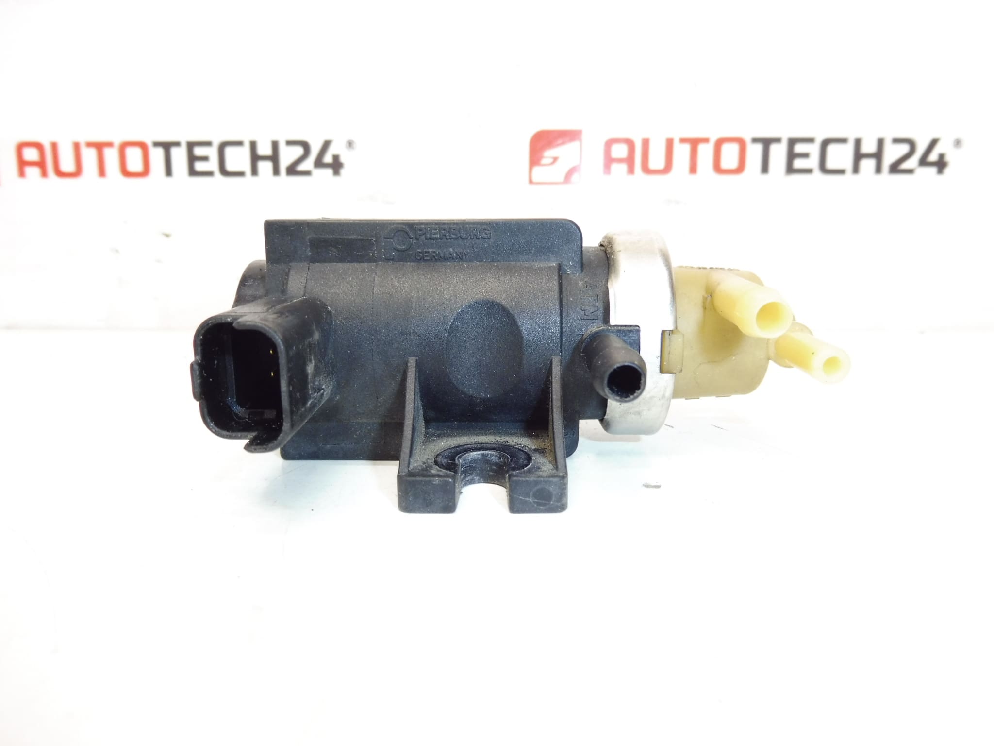 Válvula de Vacío Pierburg 7.01633.02 9672875080 1618KG - Imagen 2