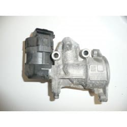 Válvula EGR 2.0 HDi Citroën Peugeot 9656612380 - Imagen 2