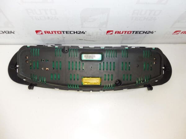 Tacómetro Citroën C5 II Automático 230000 km 9655608980 610320 - Imagen 2