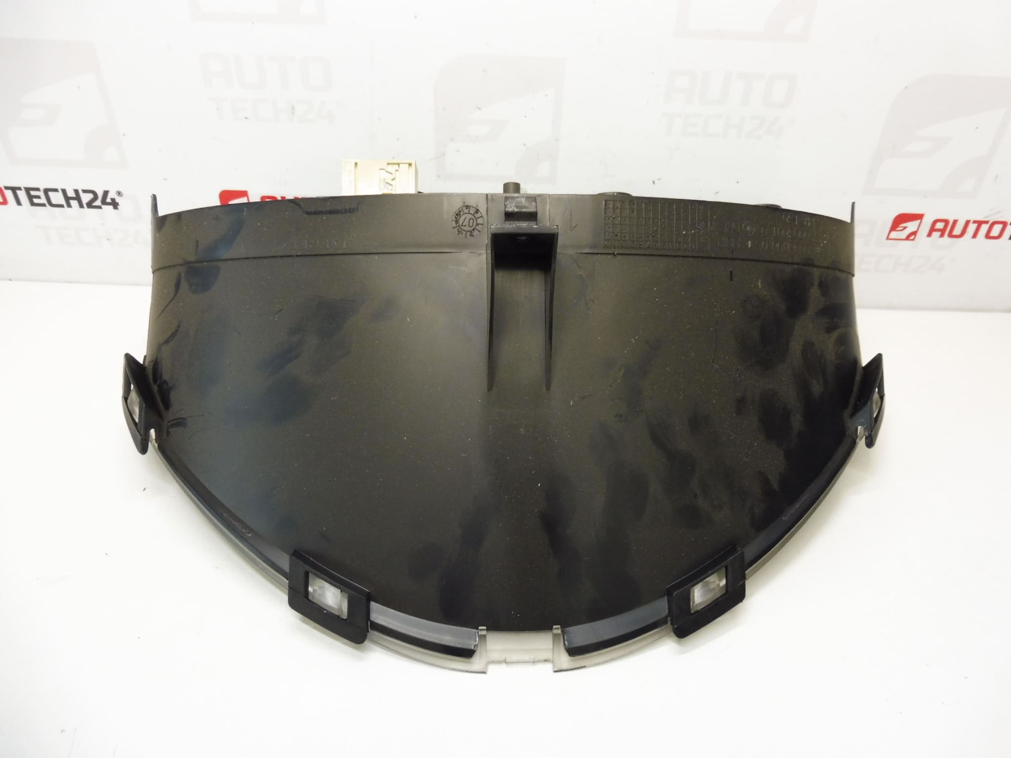 Tacómetro para Citroën y Peugeot 9662745380 6105V3 6105V4 - Imagen 2