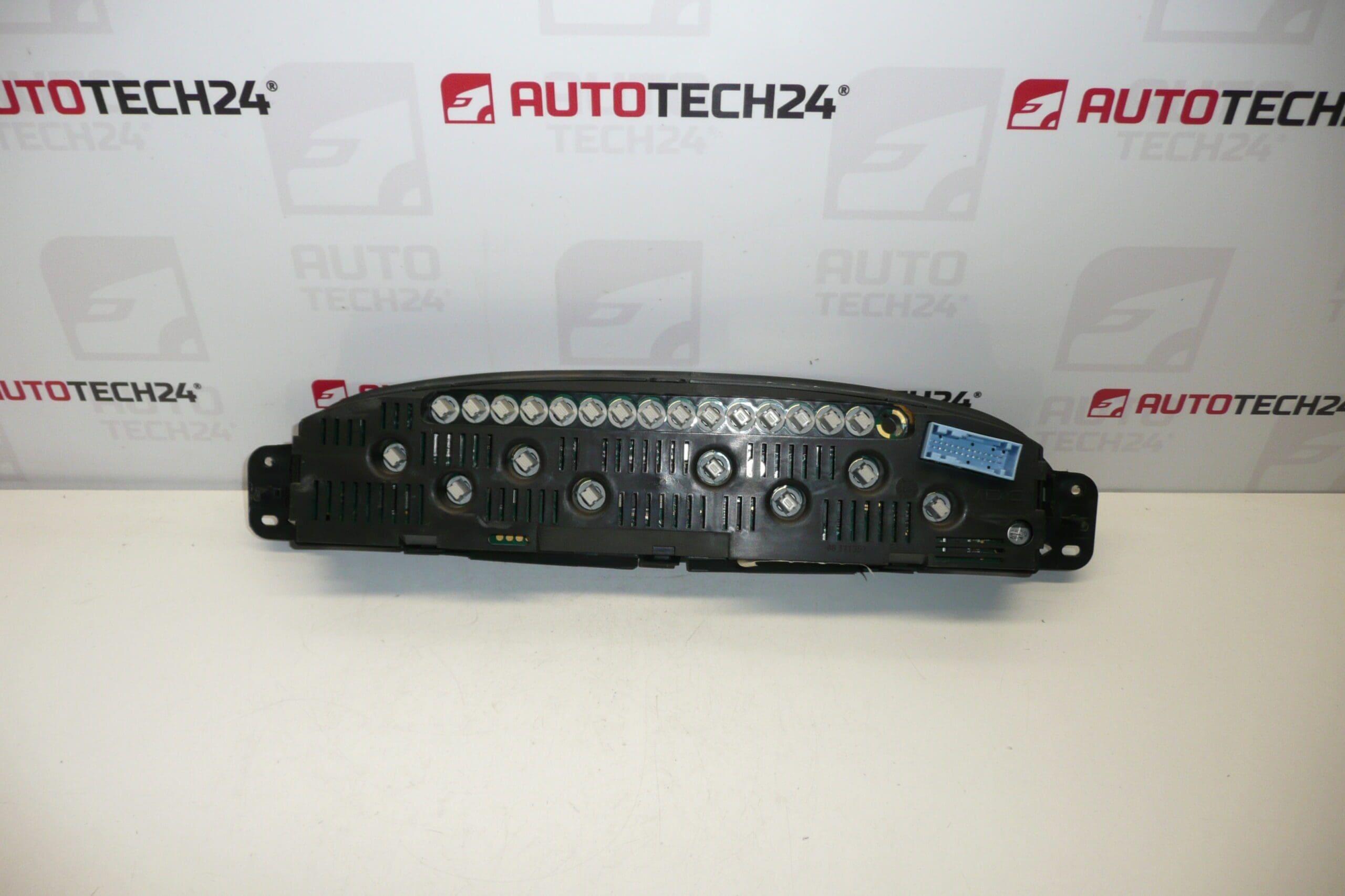 Tacómetro Citroën Xsara Picasso 6105G3 6105G4 6105VZ - Imagen 2