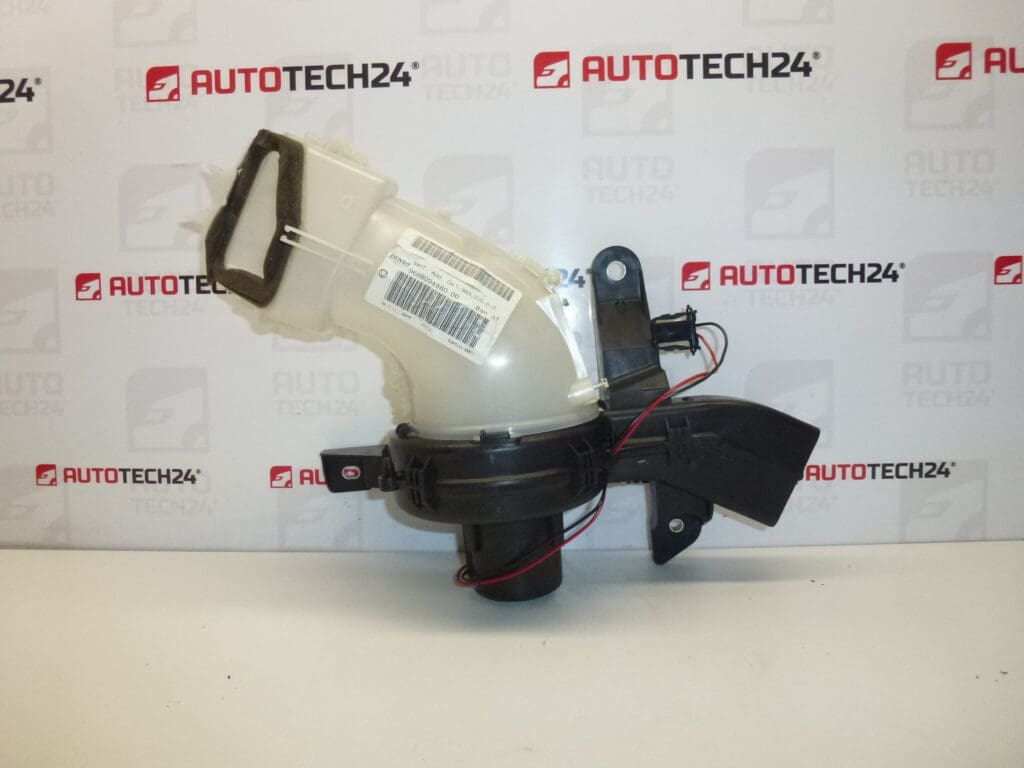 Ventilador calefactor Citroën C4 Picasso 9688094880 6441X5