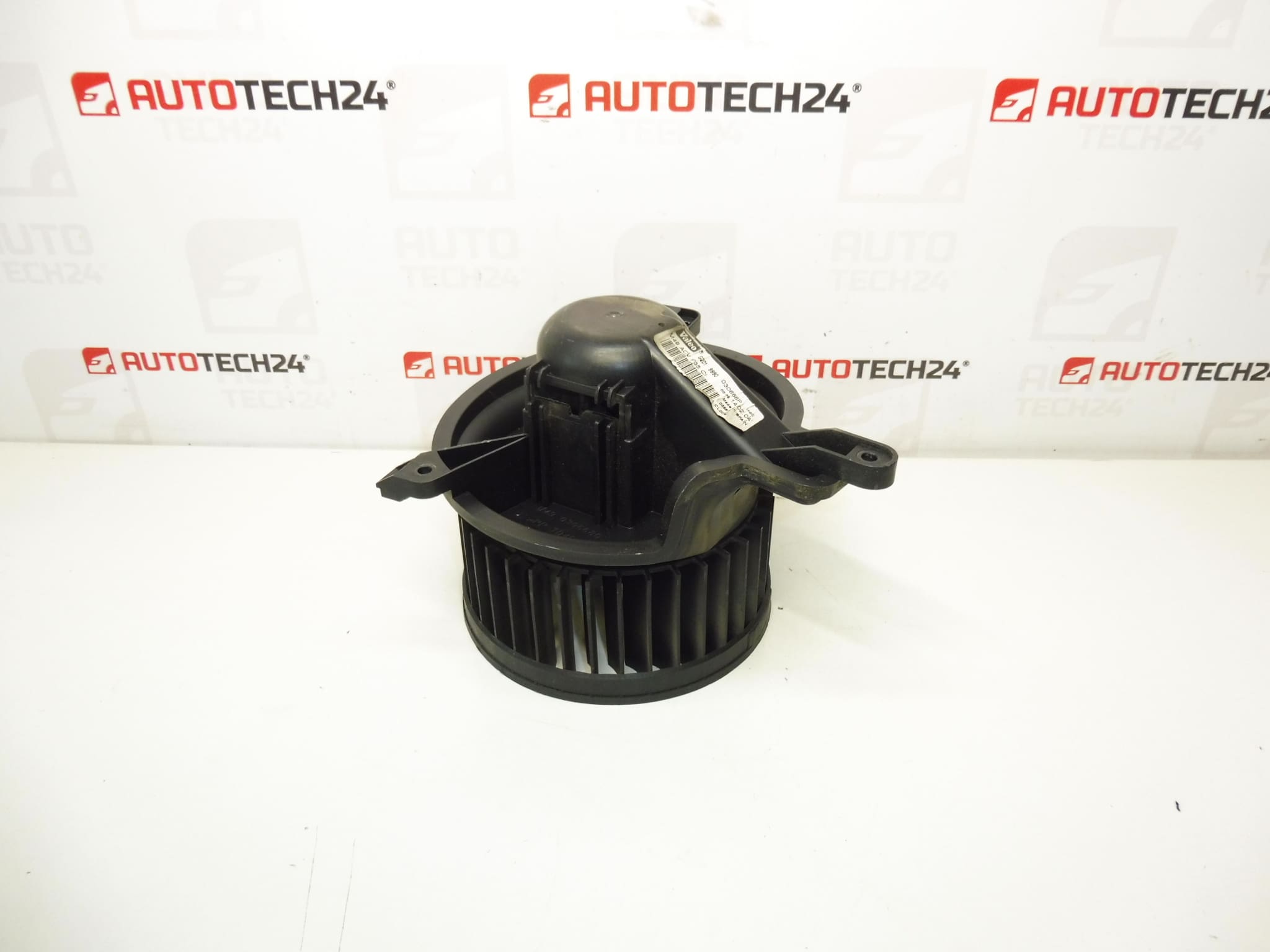 Ventilador calefactor Citroën Peugeot 030666P 6441R4