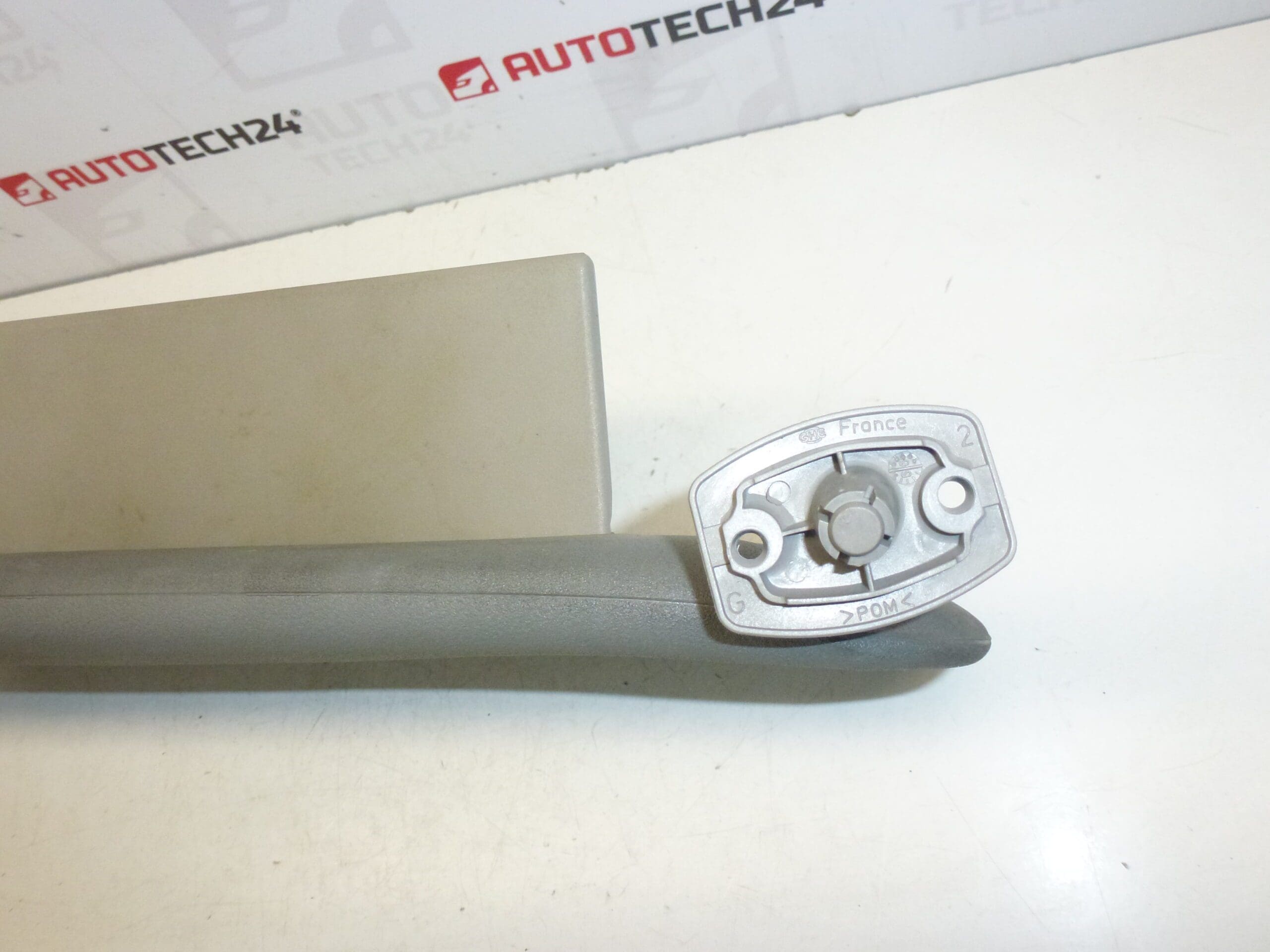 Parasol izquierdo Citroën Xantia 95667904ZG - Imagen 2