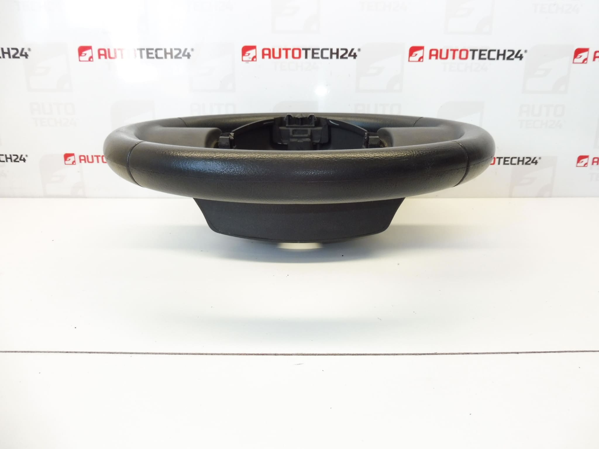 Volante Citroën C2 y C3 96488362ZE - Imagen 2