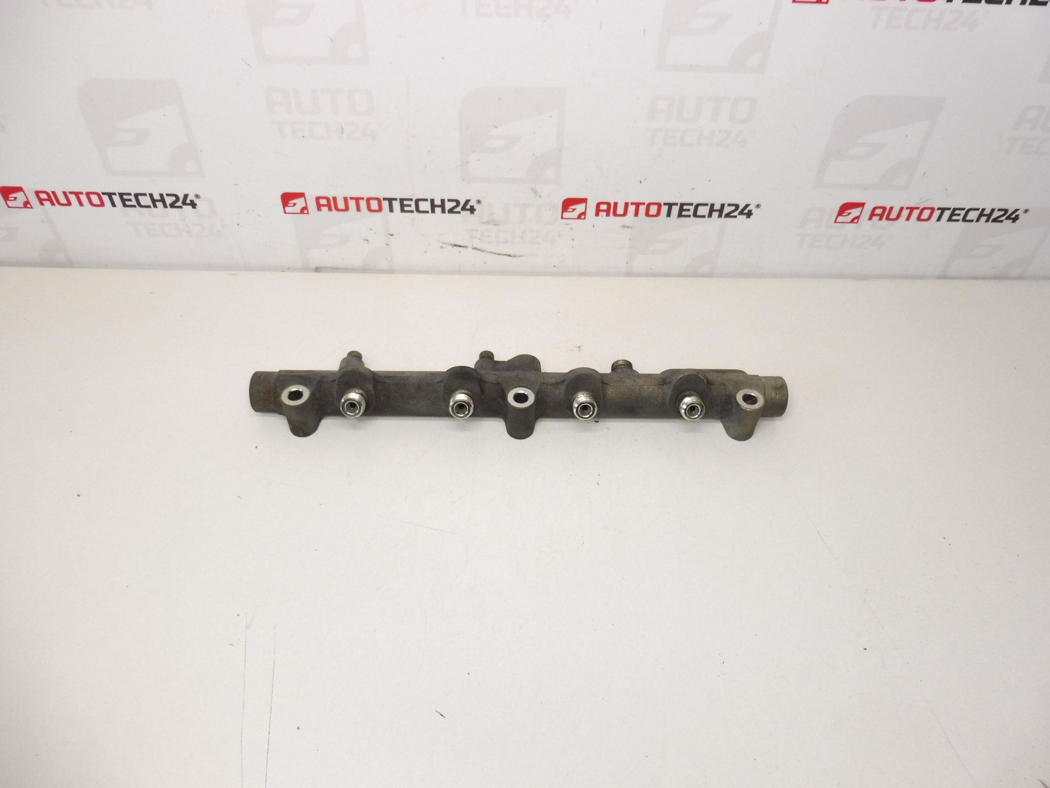 Riel RAIL Bosch Citroën Peugeot 0445214017 1570A0