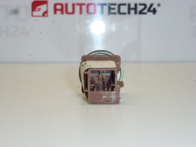 Mando aire acondicionado Citroën Berlingo II Peugeot Partner II 9648088877 6554AX