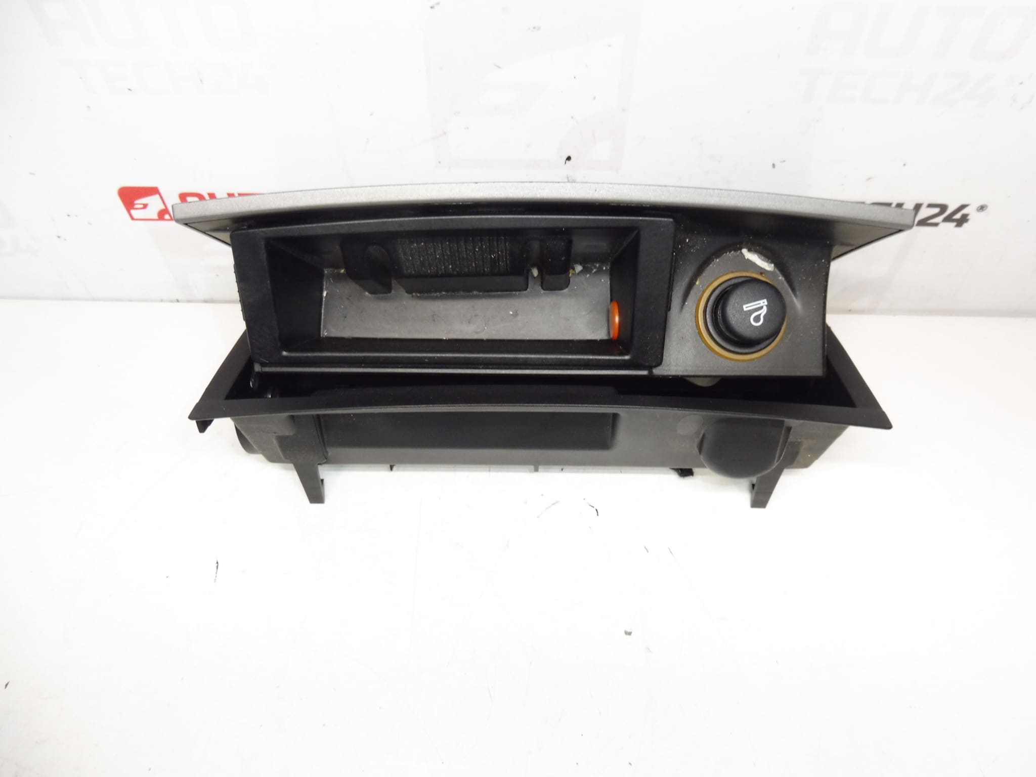 Encendedor y cenicero para Peugeot 407 9644562177 8211JH - Imagen 2