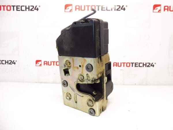 Cerradura Delantera Izquierda Peugeot 206 9135H2 - Imagen 2